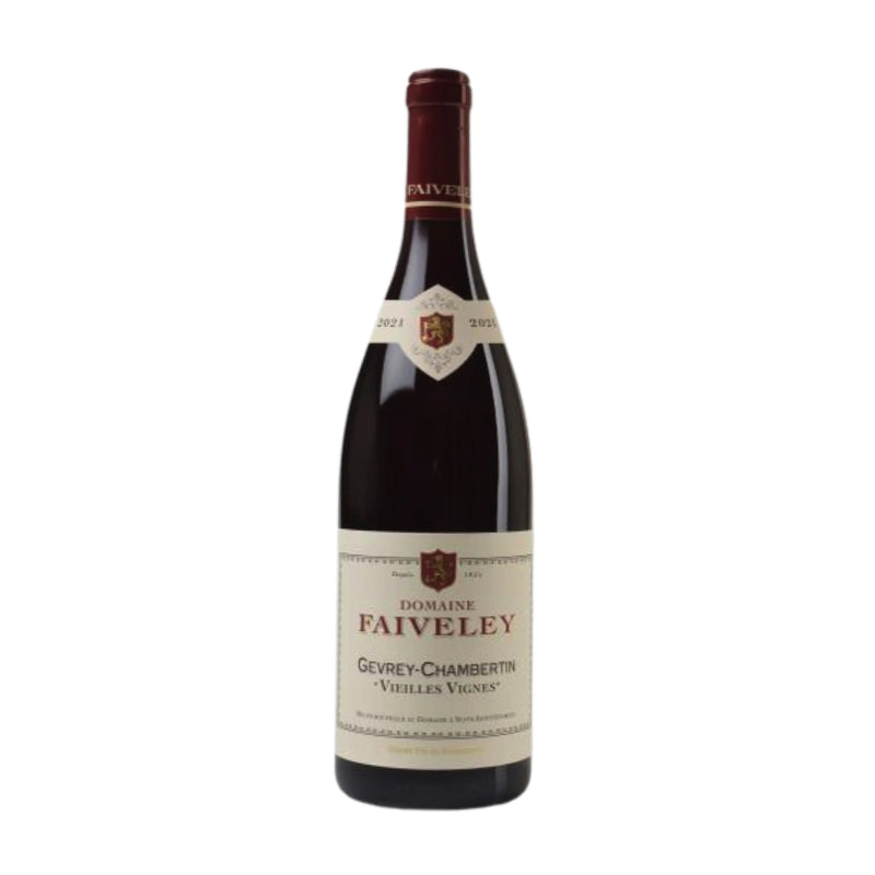 Gevrey-Chambertin Vieilles Vignes 2021