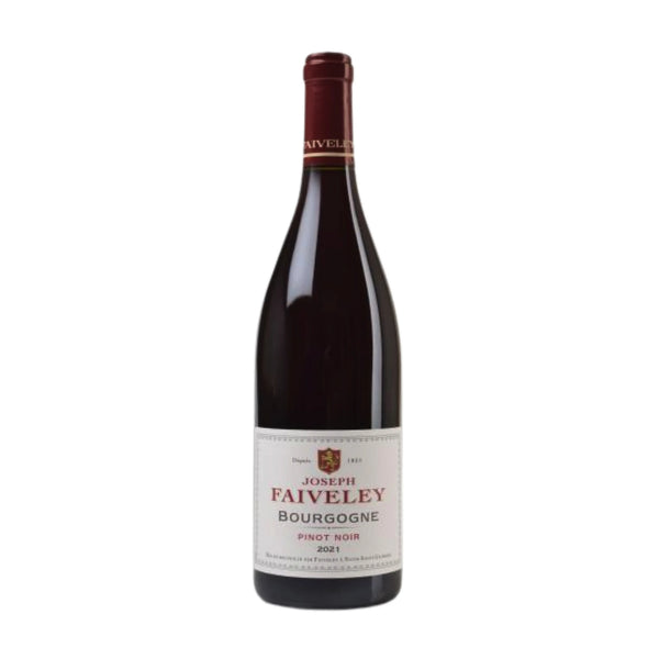 Bourgogne Pinot Noir 2021