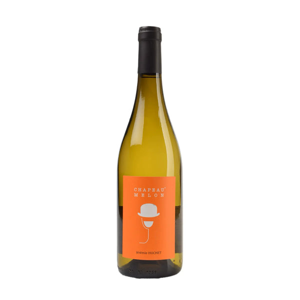 Chapeau Melon Blanc 2025