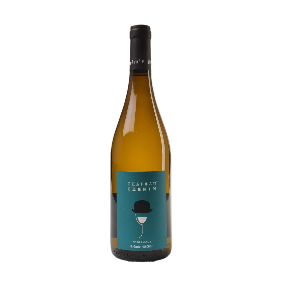 Chapeau Chenin Blanc 2024 – Jeremie Huchet, Loire