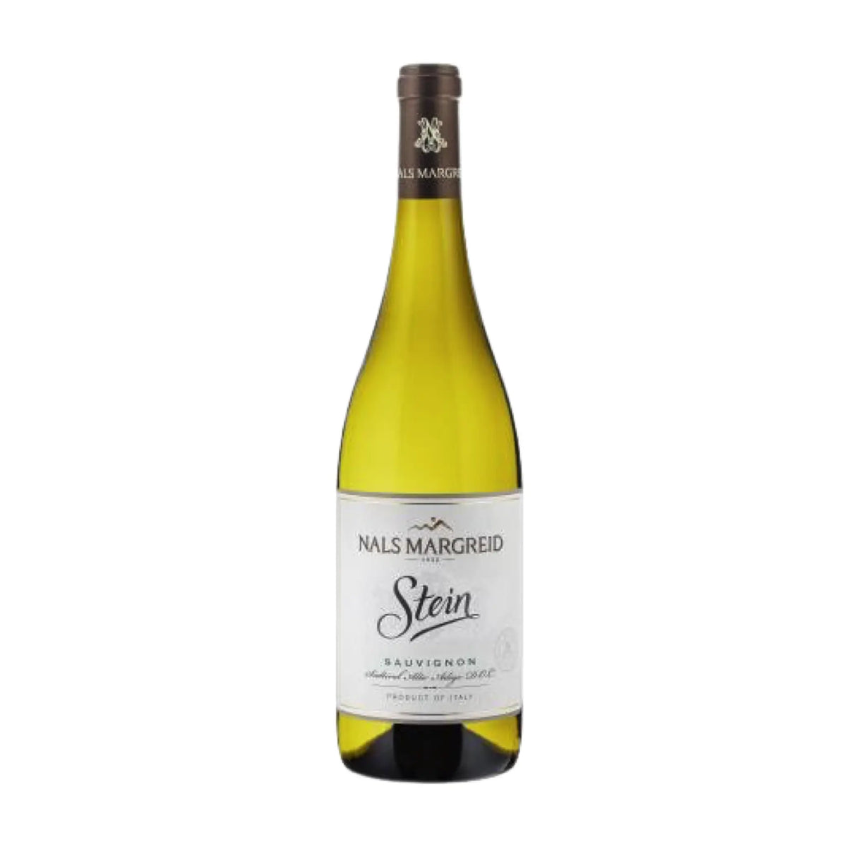 Nals Margreid-Weißwein-Sauvignon Blanc-2023 Sauvignon Blanc Stein Südtirol DOC-WINECOM