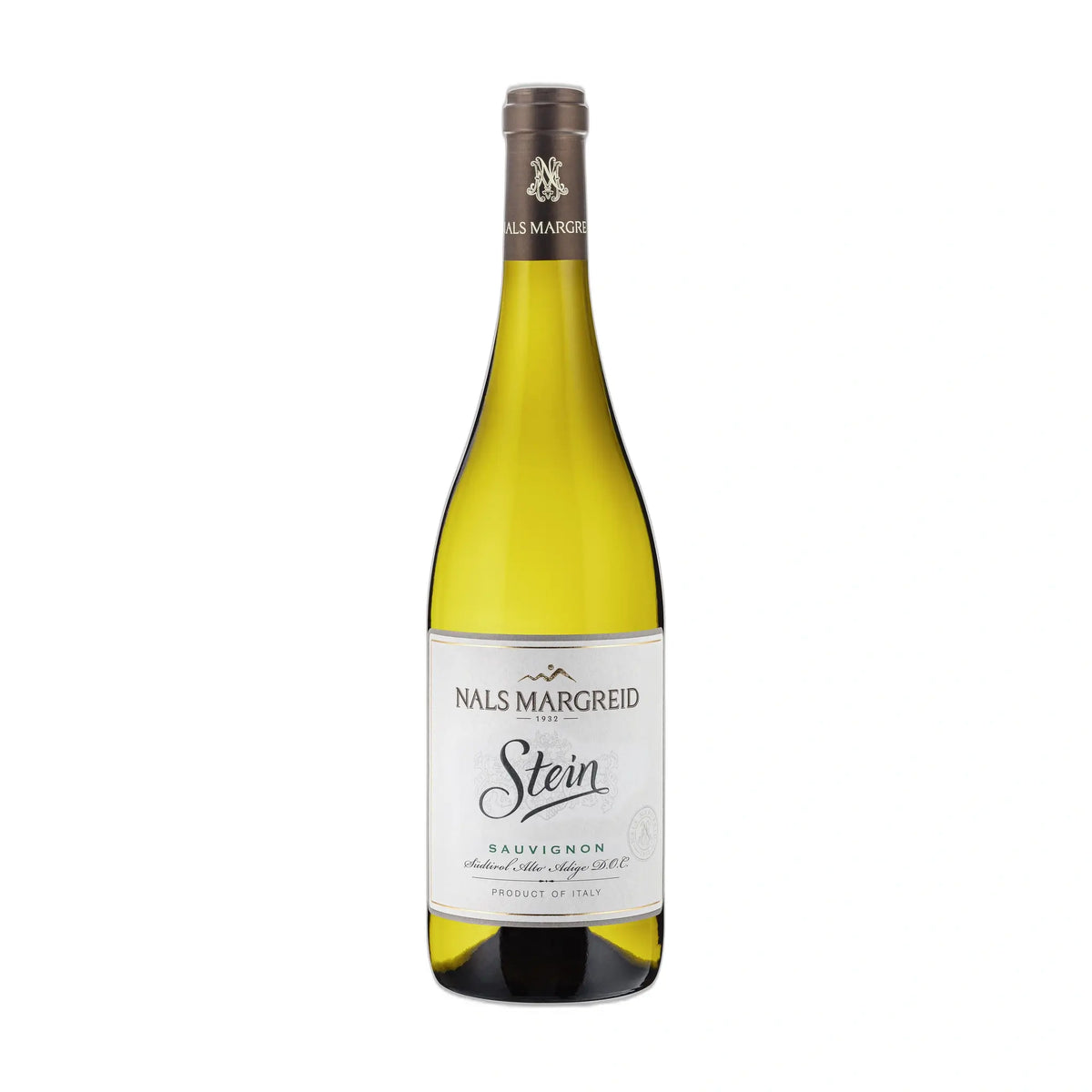 Sauvignon Blanc Stein Südtirol DOC 2024 Weißwein von Nals Margreid - erhältlich bei WINECOM