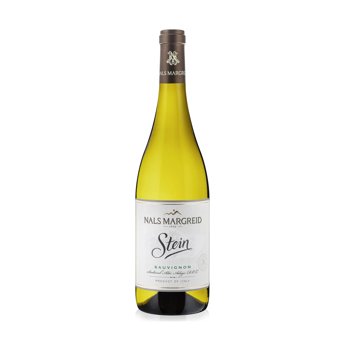 Sauvignon Blanc Stein Südtirol DOC 2025 – Nals Margreid, Südtirol