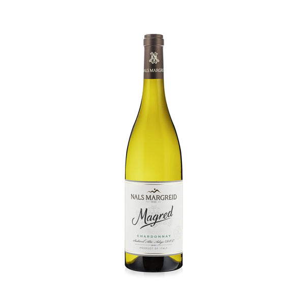 Chardonnay Magred Südtirol DOC 2024