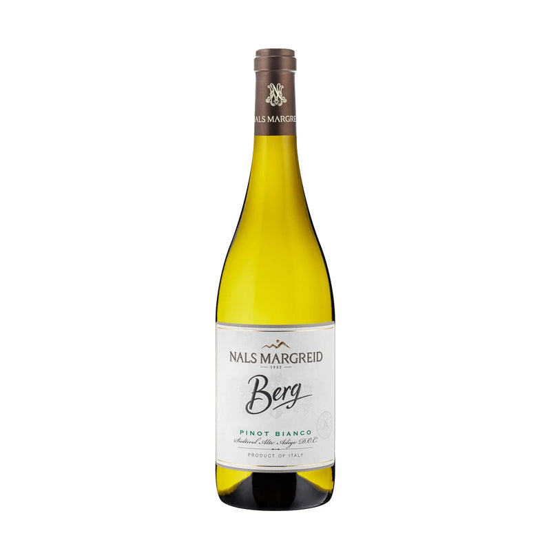 Pinot Bianco Berg DOC 2025
