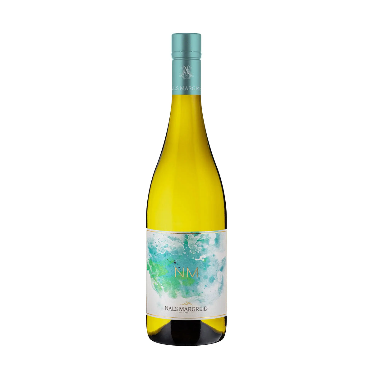 NM Cuvee Chardonnay-Sauvignon 2024 – Nals Margreid, Südtirol