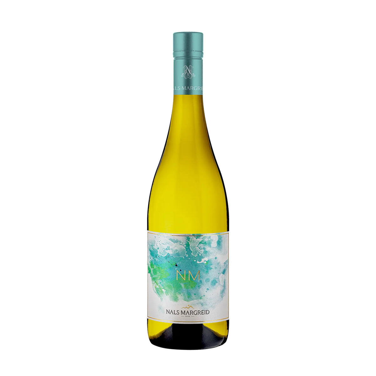 NM Cuvee Chardonnay-Sauvignon 2025 – Nals Margreid, Südtirol
