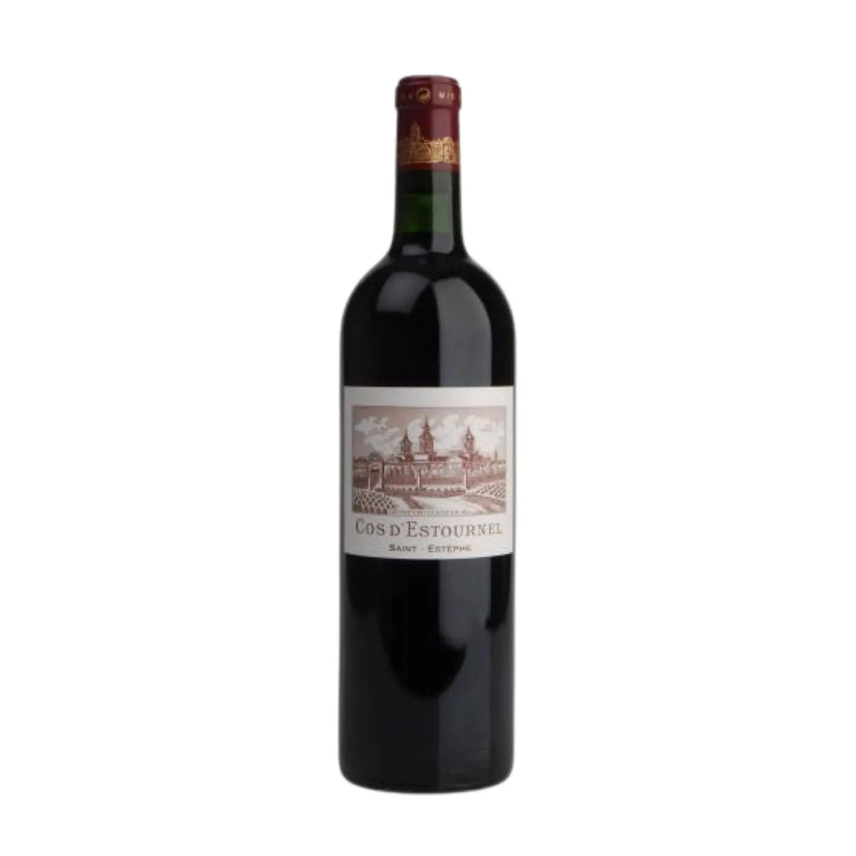 Chateau Cos d Estournel 2009 Rotwein von Chateau Cos d'Estournel - erhältlich bei WINECOM