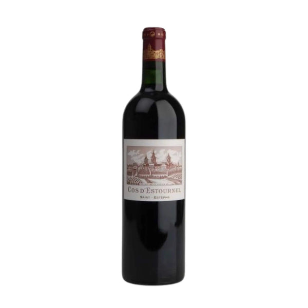 Chateau Cos d Estournel 2009
