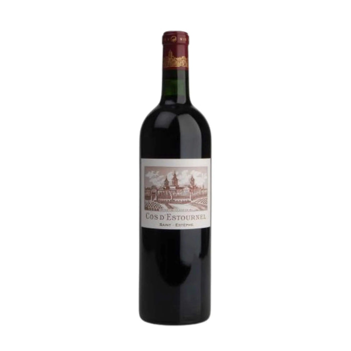 Chateau Cos d'Estournel - 2009 Chateau Cos d'Estournel, Rotwein aus der Region Bordeaux, Frankreich