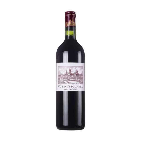 Chateau Cos d Estournel 2010
