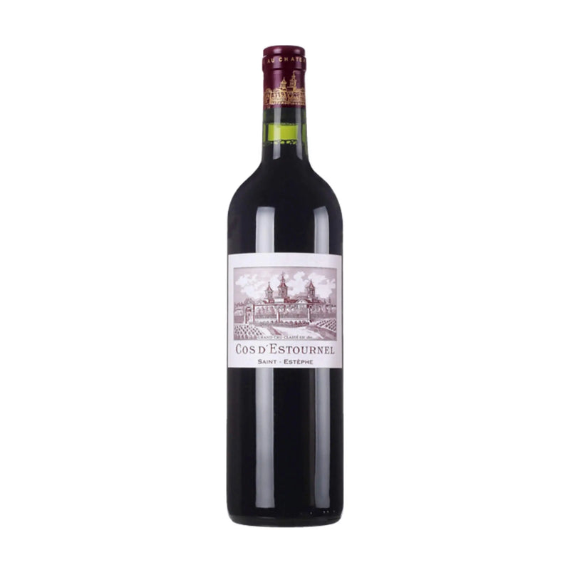 Chateau Cos d Estournel 2010