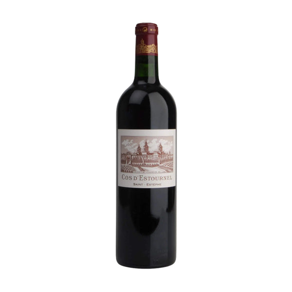 Chateau Cos d Estournel 2011