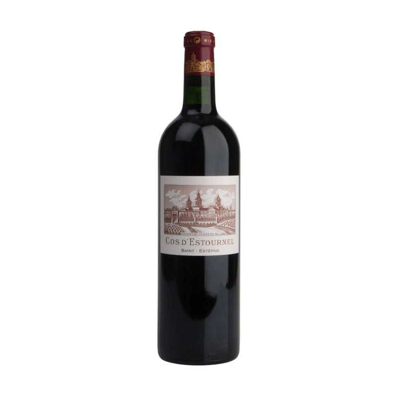 Chateau Cos d Estournel 2011
