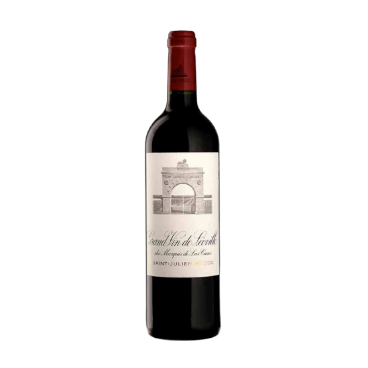 Chateau Leoville-Las Cases 2009 Rotwein von Chateau Leoville Las Cases - erhältlich bei WINECOM