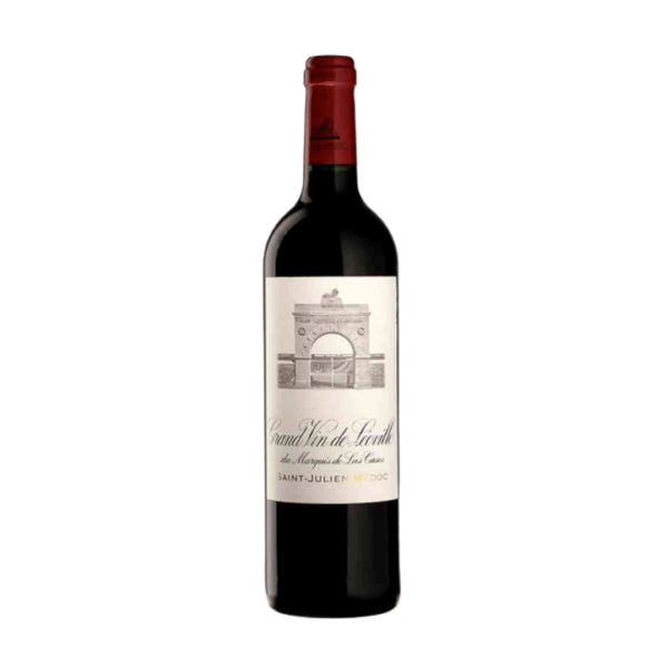 Chateau Léoville-Las Cases 2009
