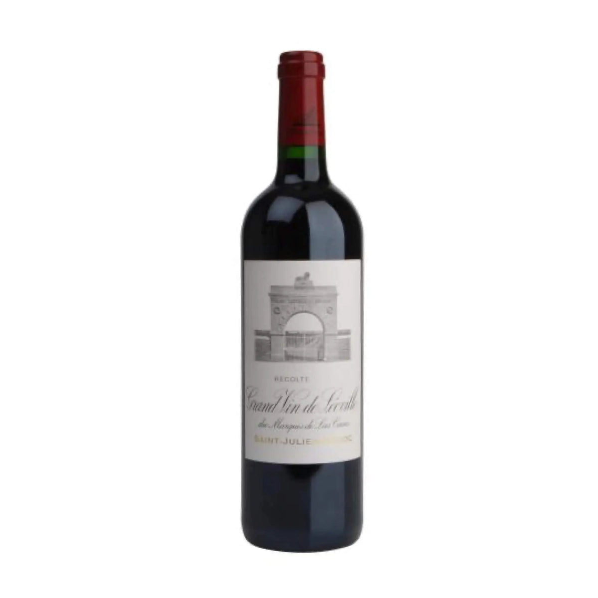 Chateau Leoville-Las Cases 2011 Rotwein von Chateau Leoville Las Cases - erhältlich bei WINECOM