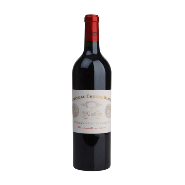 Cheval Blanc Premier Grand Cru Classé 2010