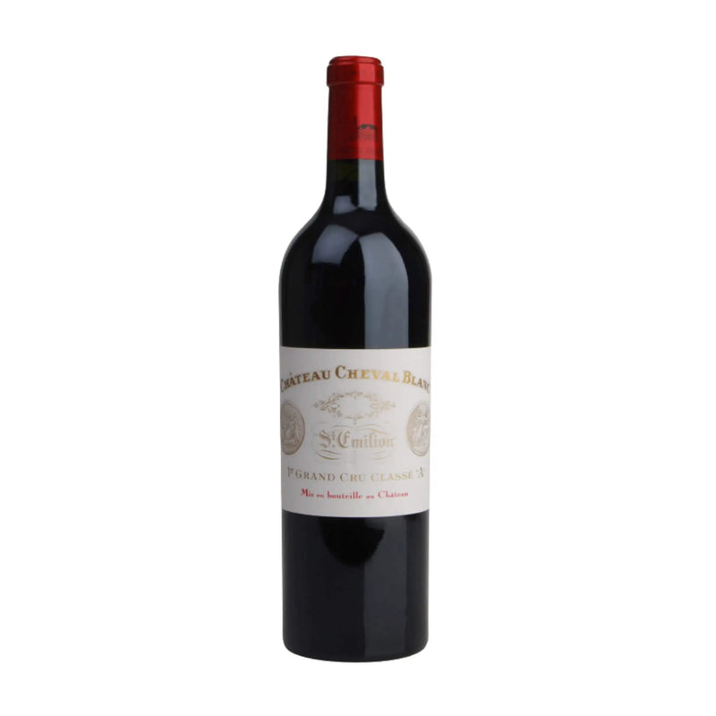 Cheval Blanc Premier Grand Cru Classé 2010