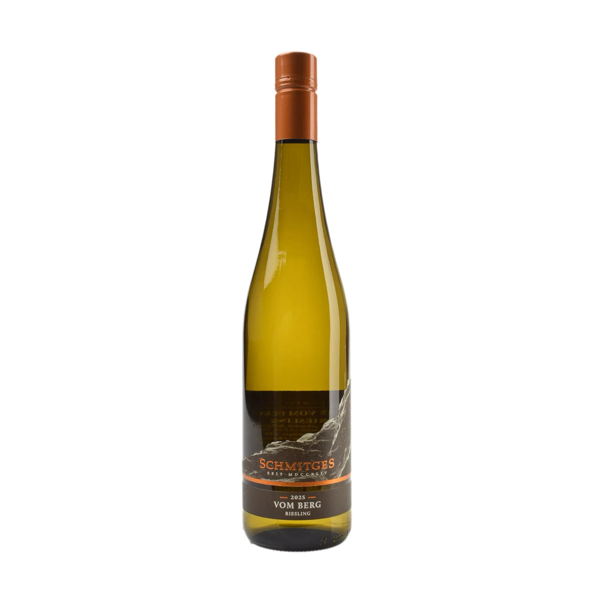Riesling vom Berg feinherb 2025 – Weingut Andreas Schmitges, Mosel