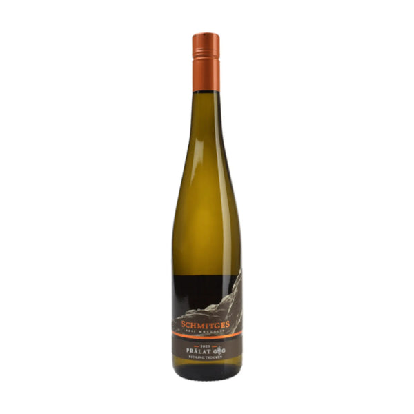 Riesling Erdener Prälat Mosel GG 2023