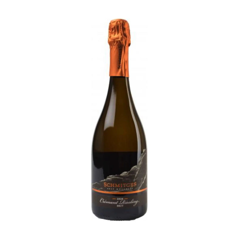 Riesling Cremant Brut Mosel QbA 2020