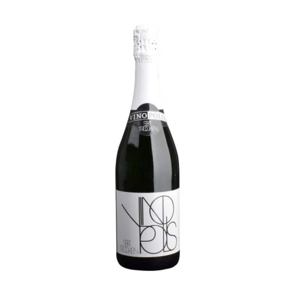 Sekt Vinopolis Cuvee QbA