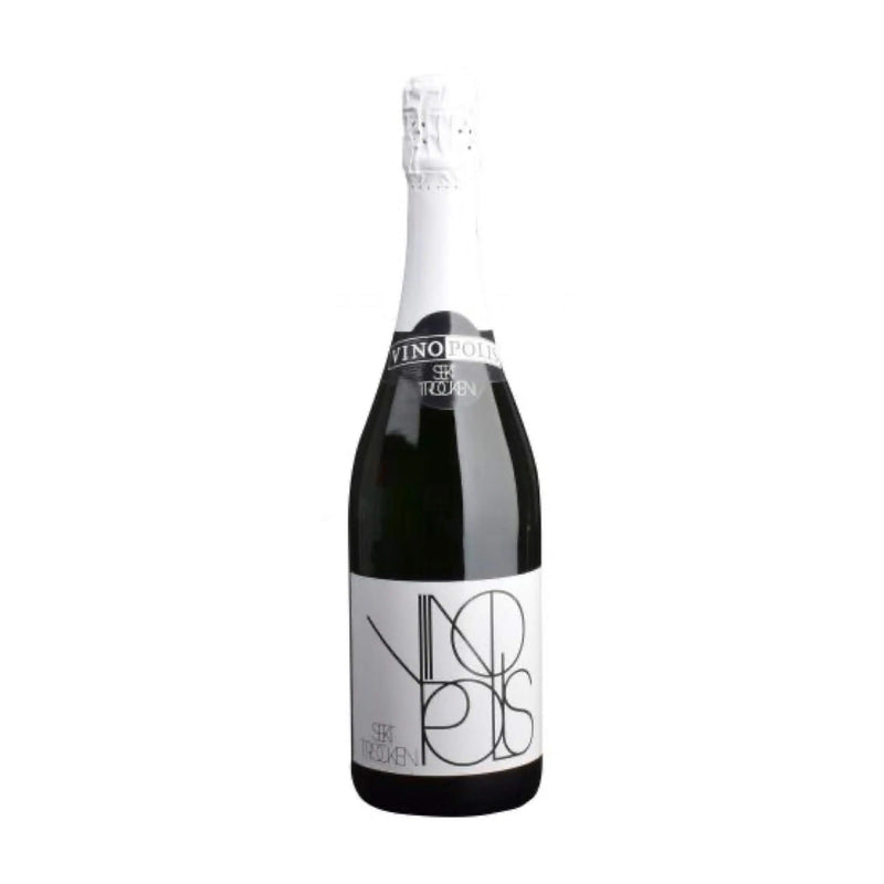 Sekt Vinopolis Cuvee QbA