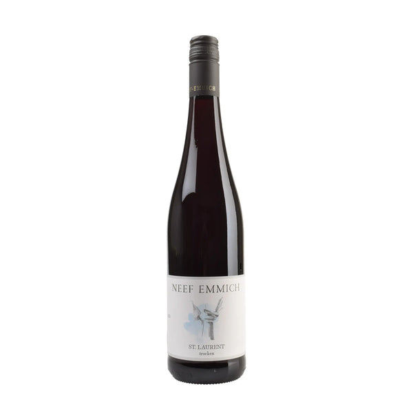 St. Laurent Rheinhessen QbA 2023