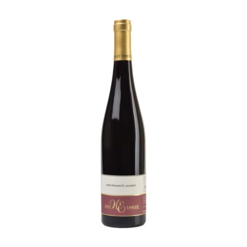 Albiger St. Laurent Barrique trocken QbA 2020