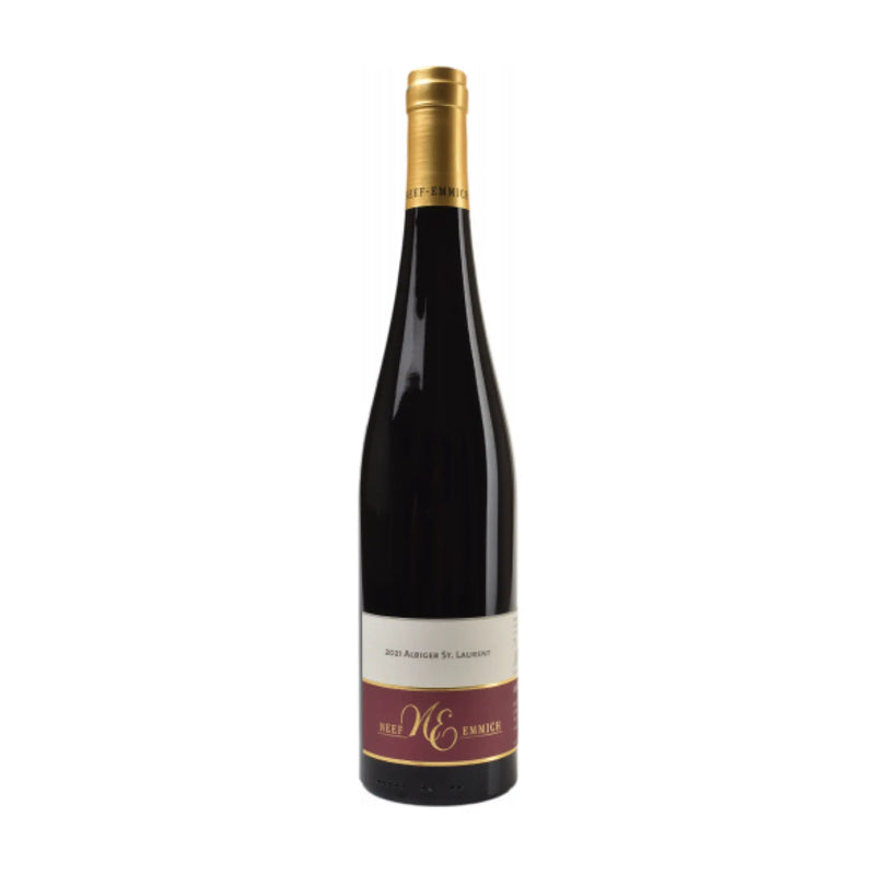 Albiger St. Laurent Barrique trocken QbA 2021