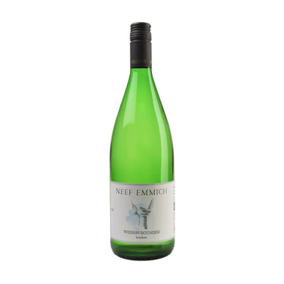 Weißburgunder trocken Rheinhessen 2025 1.0L