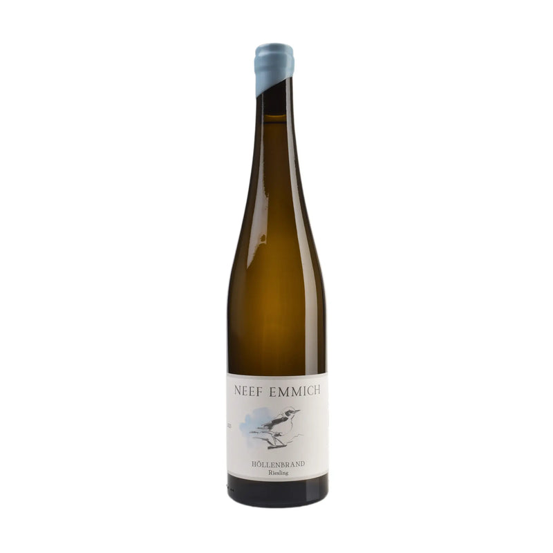 Höllenbrand Riesling trocken 2023