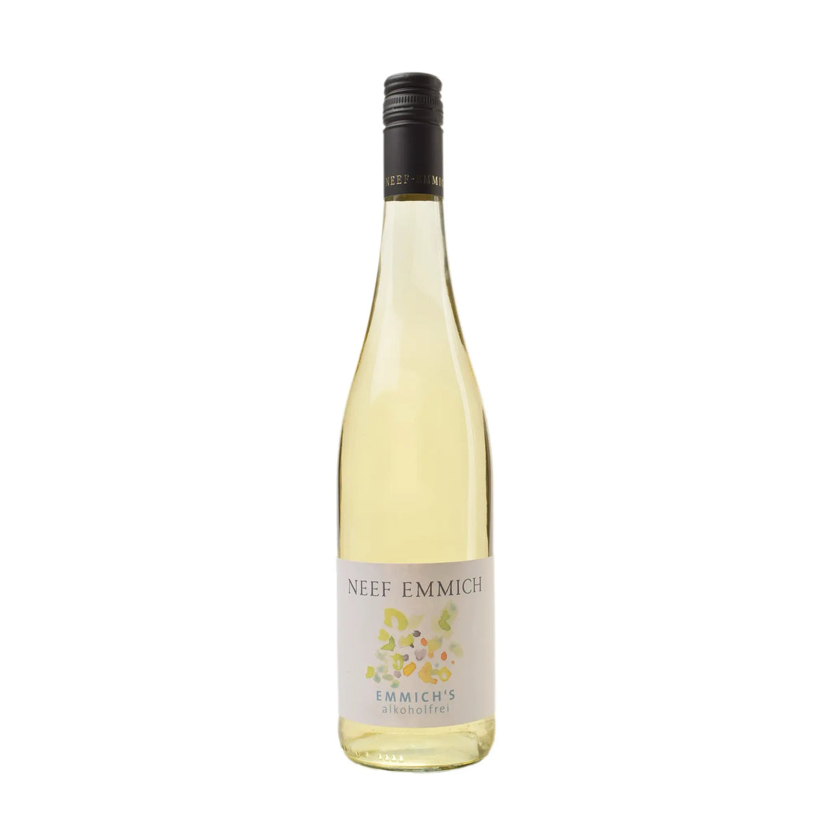 Emmich s Alkoholfrei 2024 Alkoholfrei von Weingut Neef-Emmich - erhältlich bei WINECOM