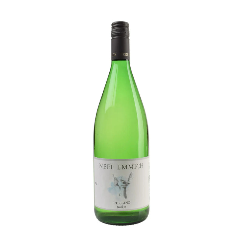 Riesling trocken 1.0L 2025