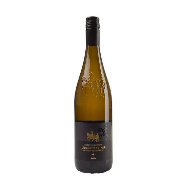 Gewürztraminer Sonnhole Spätlese trocken 2023