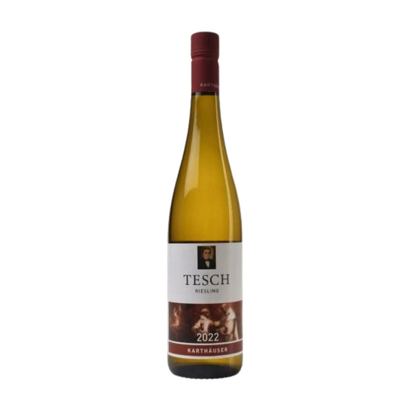 Riesling Karthäuser trocken Nahe 2022