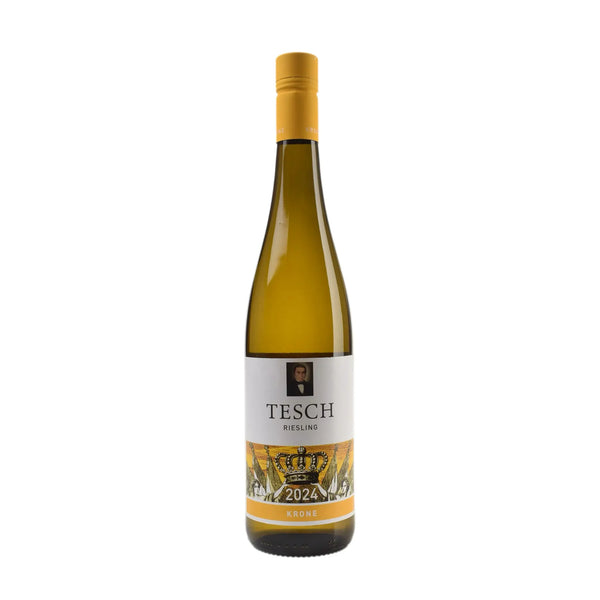 Riesling Krone trocken Nahe 2024