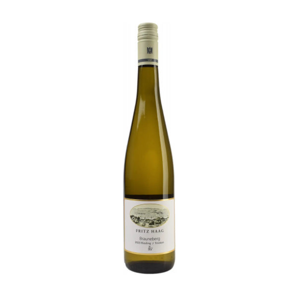 Riesling Brauneberger J trocken Erste Lage 2023