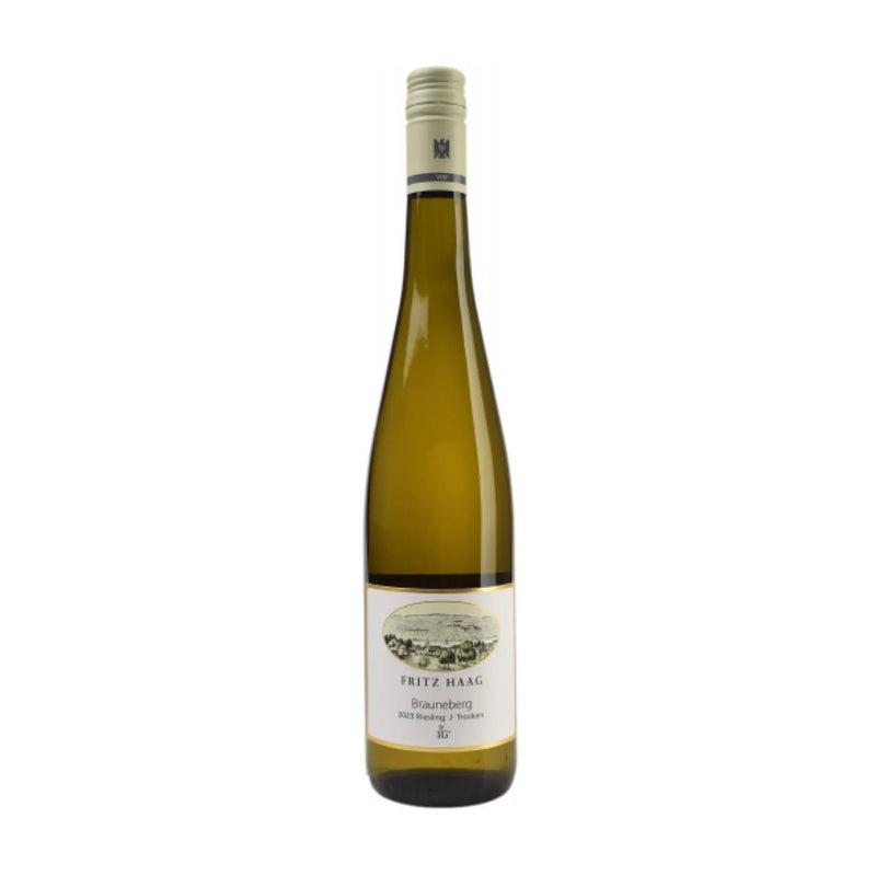 Riesling Brauneberger J trocken Erste Lage 2023