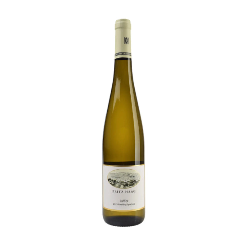 Riesling Brauneberger Juffer Spätlese GL 2023