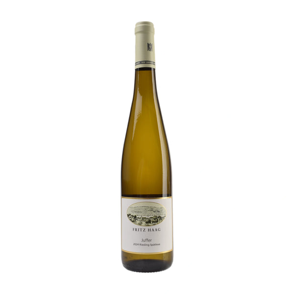2024 Riesling Brauneberger Juffer Spätlese GL