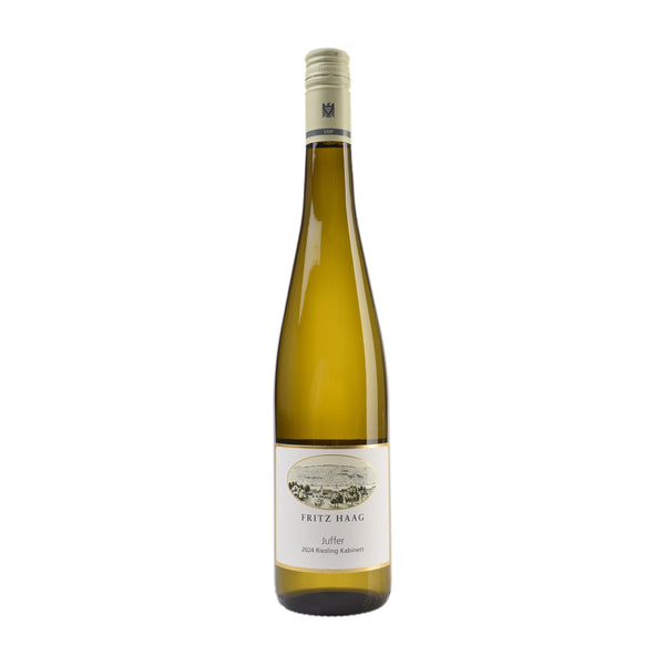2024 Brauneberger Juffer Riesling Kabinett
