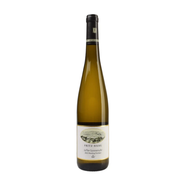 Riesling Brauneberger Juffer Sonnenuhr GG 2022