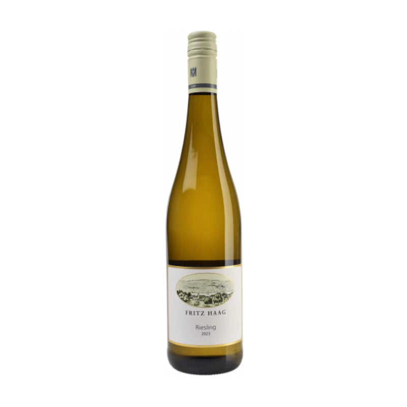Riesling feinherb Mosel QbA 2023