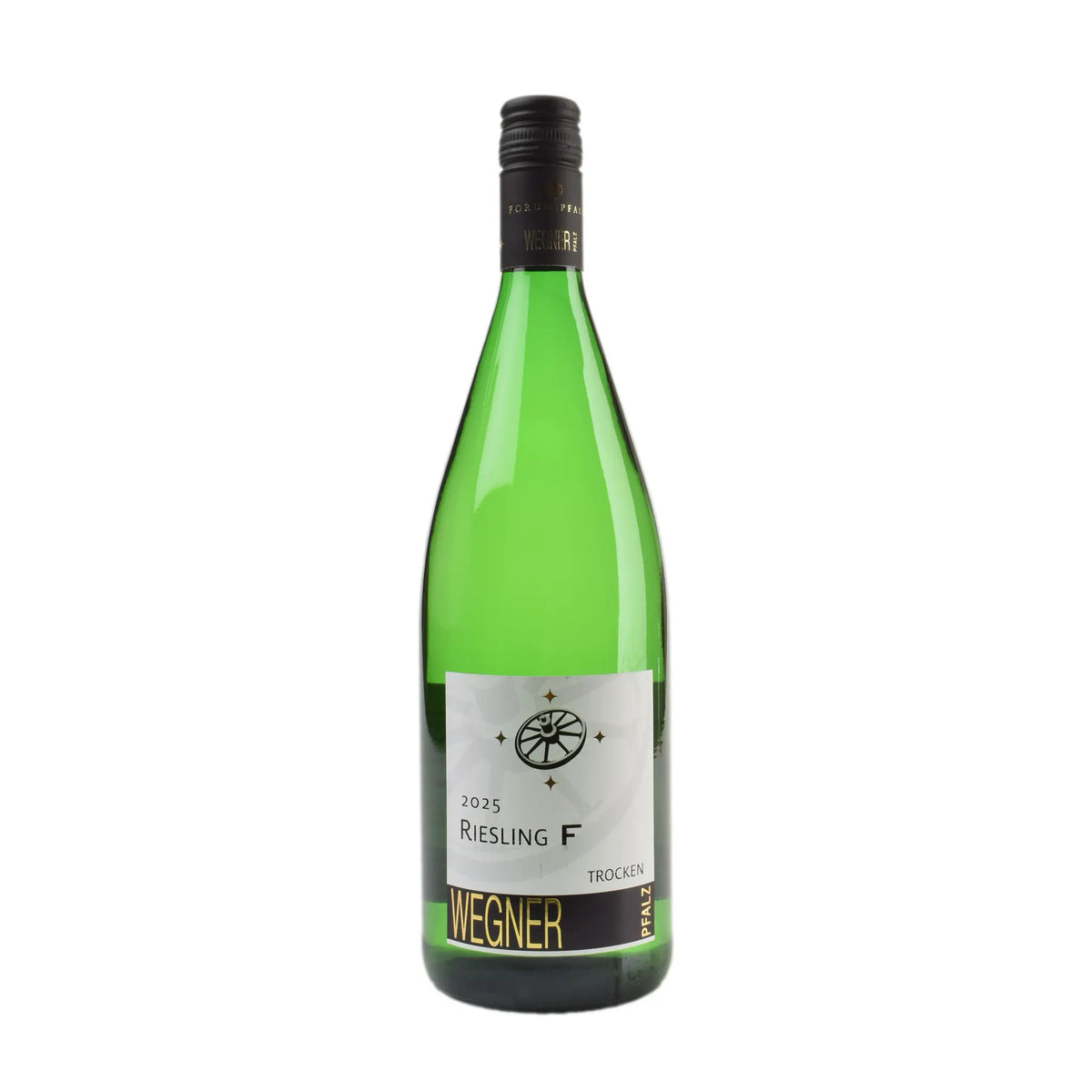 Riesling Dürkheimer F Pfalz 2025 – Weingut Karl Wegner, Pfalz