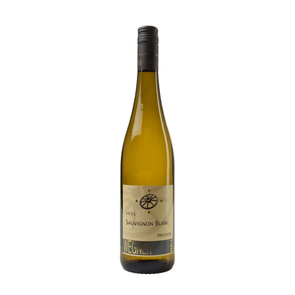Sauvignon Blanc Dürkheimer 2025