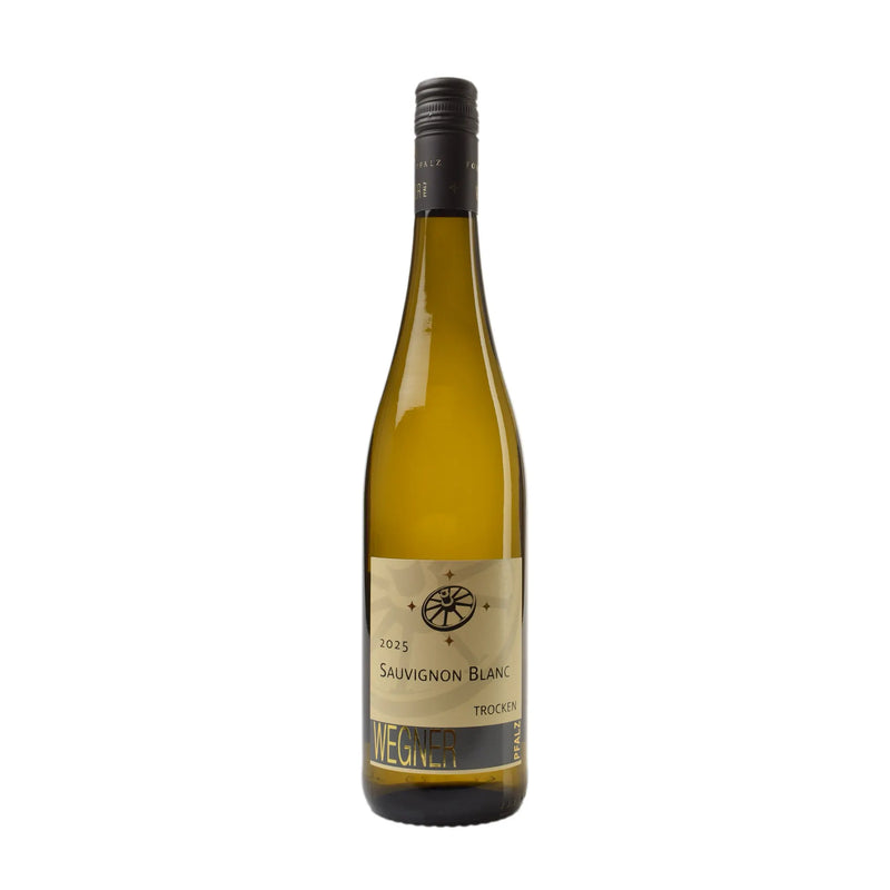 Sauvignon Blanc Dürkheimer 2025