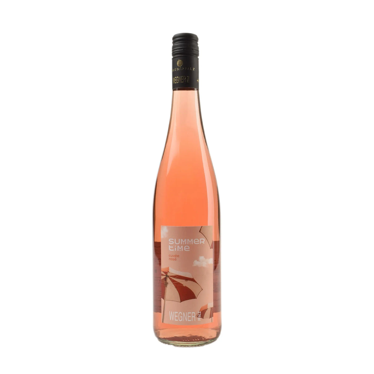 Summertime Rosé trocken 2025 – Weingut Karl Wegner, Pfalz