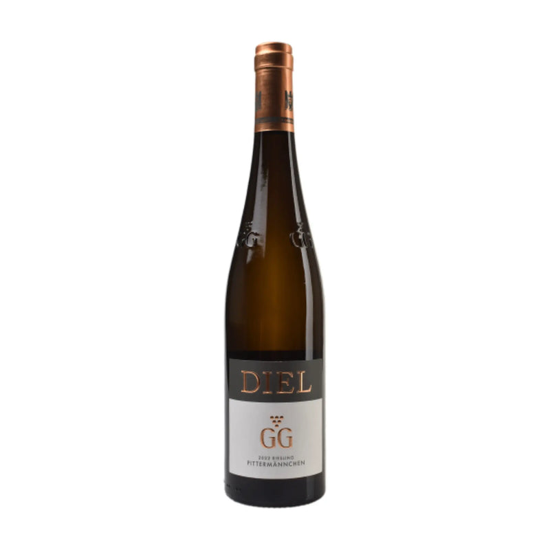 Riesling Dorsheim Pittermännchen VDP. GG 2022